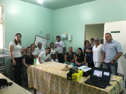 Empresa: Fonseca Manfrim e Cia Ltda - Hospital e Maternidade Laura Vicunã – Nobres - MT
